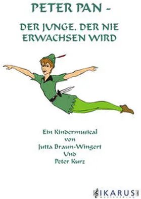 Kurz |  Peter Pan | Buch |  Sack Fachmedien