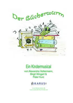 Kurz |  Der Bücherwurm | Buch |  Sack Fachmedien