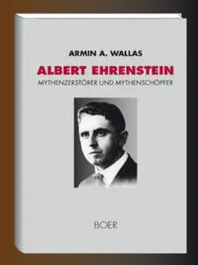 Wallas |  Albert Ehrenstein | Buch |  Sack Fachmedien