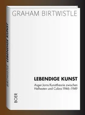 Birtwistle | Lebendige Kunst | Buch | 978-3-924963-75-0 | sack.de