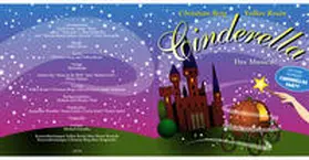  Cinderella - Das Musical | Sonstiges |  Sack Fachmedien