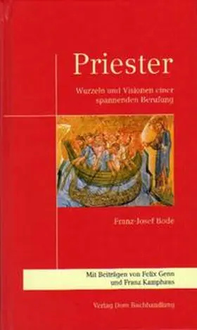 Bode | Priester | Buch | 978-3-925164-46-0 | sack.de