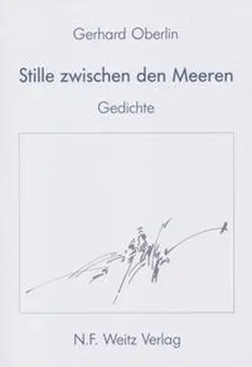 Oberlin |  Stille zwischen den Meeren | Buch |  Sack Fachmedien