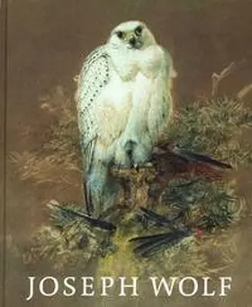 Schulze-Hagen / Geus |  Joseph Wolf (1820-1899) - Tiermaler /Animal Painter | Buch |  Sack Fachmedien