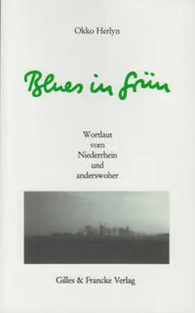 Herlyn |  Blues in grün | Buch |  Sack Fachmedien