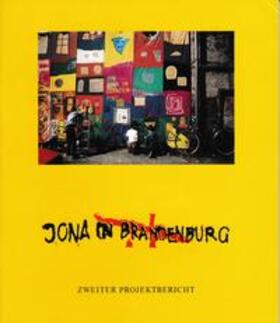 Hanne / Kischkies / Rennert |  Jona in Brandenburg | Buch |  Sack Fachmedien