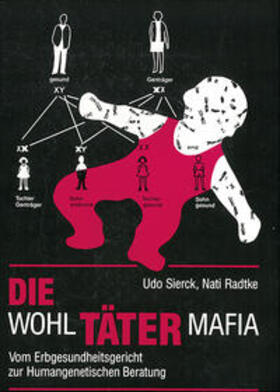 Sierck / Radtke |  Die Wohltätermafia | Buch |  Sack Fachmedien