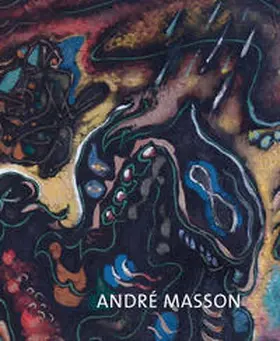 Masson / Wilhelm / Femfert |  ANDRÉ MASSON | Buch |  Sack Fachmedien