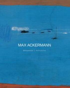 DIE GALERIE / Sander / Hoffmann |  MAX ACKERMANN | Buch |  Sack Fachmedien