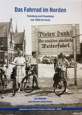 Amenda |  Das Fahrrad im Norden | Buch |  Sack Fachmedien