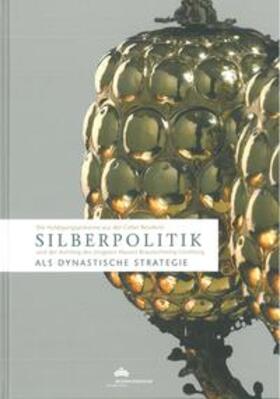 Meiners |  Silberpolitik als dynastische Strategie | Buch |  Sack Fachmedien