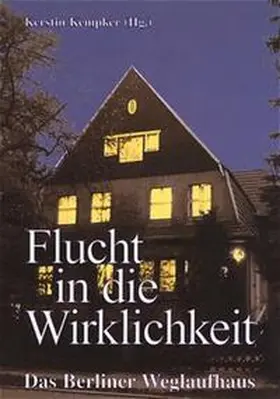 Kempker |  Flucht in die Wirklichkeit | Buch |  Sack Fachmedien