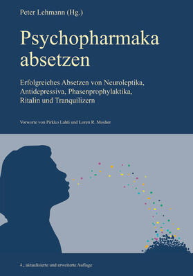 Lehmann |  Psychopharmaka absetzen | Buch |  Sack Fachmedien