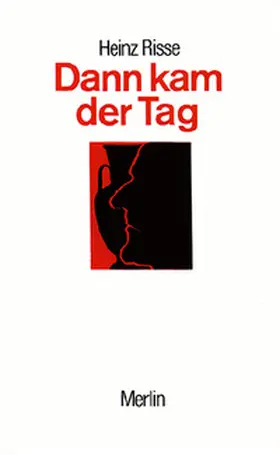 Risse |  Dann kam der Tag | Buch |  Sack Fachmedien