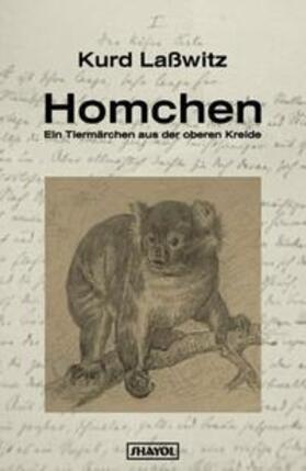 Lasswitz / Kempen |  Homchen | Buch |  Sack Fachmedien
