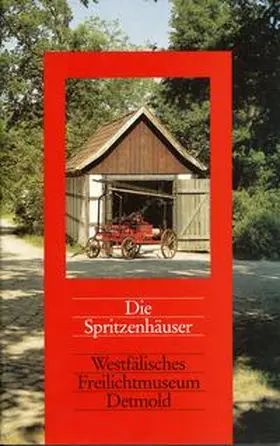 Kleinmanns |  Die Spritzenhäuser | Buch |  Sack Fachmedien