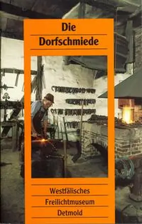 Baumeier / Tegtmeier-Breit |  Die Dorfschmiede | Buch |  Sack Fachmedien