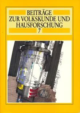 Baumeier |  Beiträge zur Volkskunde und Hausforschung | Buch |  Sack Fachmedien