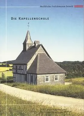 Henkel |  Die Kapellenschule | Buch |  Sack Fachmedien