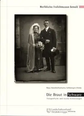 Zumdick / Schlimmgen-Ehmke |  Die Braut in Schwarz | Buch |  Sack Fachmedien