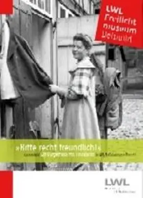 Reinbold / Carstensen / Landschaftsverband Westfalen-Lippe (LWL) |  Bitte recht freundlich! | Buch |  Sack Fachmedien