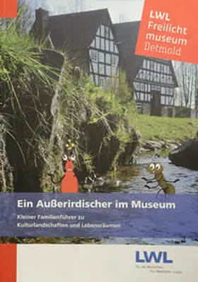 Tubes / Carstensen |  Ein Außerirdischer im Museum | Buch |  Sack Fachmedien