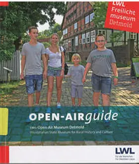 Carstensen / Stiewe |  OPEN - AIRguide | Buch |  Sack Fachmedien