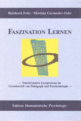 Fuhr / Gremmler-Fuhr |  Faszination Lernen | Buch |  Sack Fachmedien