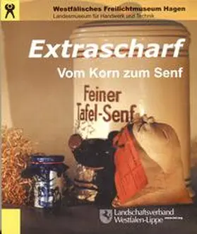  Extrascharf | Buch |  Sack Fachmedien