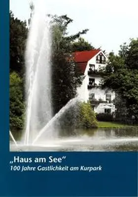 Wiesekopsieker |  "Haus am See" | Buch |  Sack Fachmedien