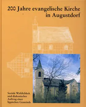 Meier |  200 Jahre evangelische Kirche in Augustdorf | Buch |  Sack Fachmedien