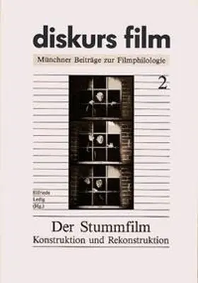 Ledig |  Der Stummfilm | Buch |  Sack Fachmedien