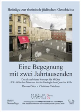 Otten / Twiehaus |  Eine Begegnung mit zwei Jahrtausenden | Buch |  Sack Fachmedien