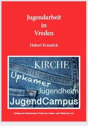 Krandick |  Jugendarbeit in Vreden | Buch |  Sack Fachmedien