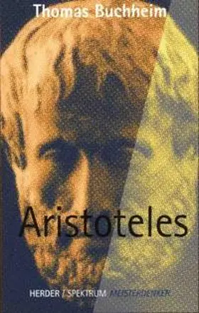 Buchheim |  Meisterdenker: Aristoteles | Buch |  Sack Fachmedien