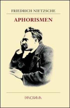 Nietzsche |  Nietzsche, F: Aphorismen | Buch |  Sack Fachmedien