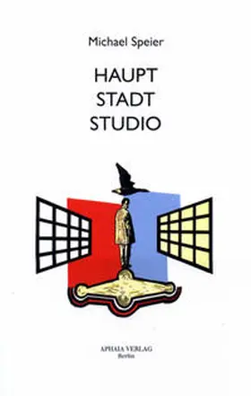 Speier |  HAUPT STADT STUDIO | Buch |  Sack Fachmedien