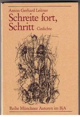 Leitner |  Schreite fort, Schritt | Buch |  Sack Fachmedien