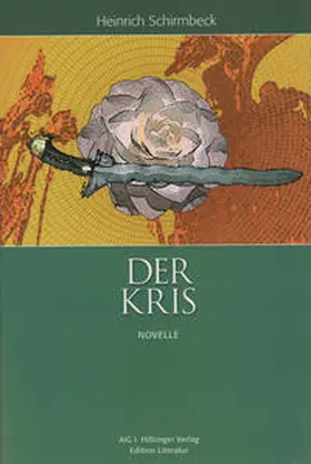 Schirmbeck / Funk |  Der Kris | Buch |  Sack Fachmedien