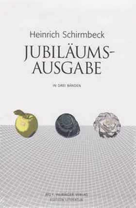 Schirmbeck |  Ärgert dich dein rechtes Auge /Pirouette des Elektrons /Der Kris | Buch |  Sack Fachmedien