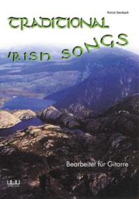 Steinbach |  Traditional Irish Songs | Buch |  Sack Fachmedien