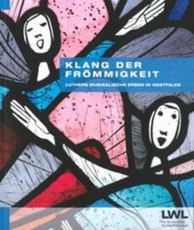  Klang der Frömmigkeit | Buch |  Sack Fachmedien