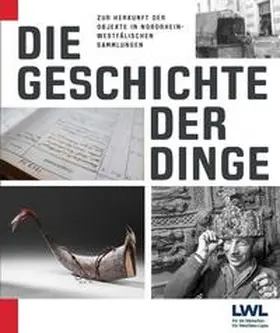  Geschichte der Dinge | Buch |  Sack Fachmedien