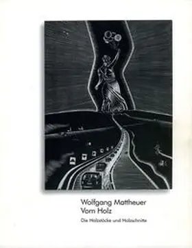 Städtisches Kunstmuseum Spendhaus Reutlingen |  Wolfgang Mattheuer | Buch |  Sack Fachmedien