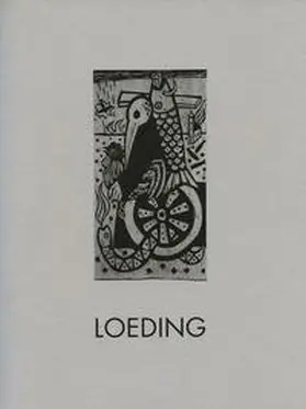 Loeding |  Peter Loeding | Buch |  Sack Fachmedien