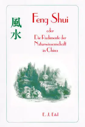 Eitel |  Feng Shui | Buch |  Sack Fachmedien