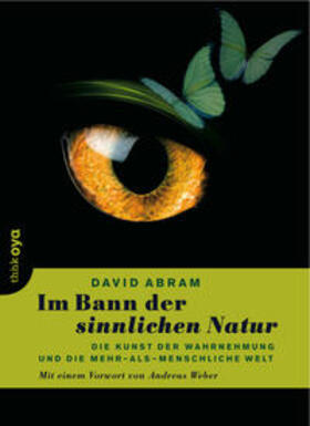 Abram |  Im Bann der sinnlichen Natur | Buch |  Sack Fachmedien