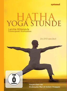 Anders-Hoepgen |  Sampoorna Hatha Yoga Stunde | Sonstiges |  Sack Fachmedien