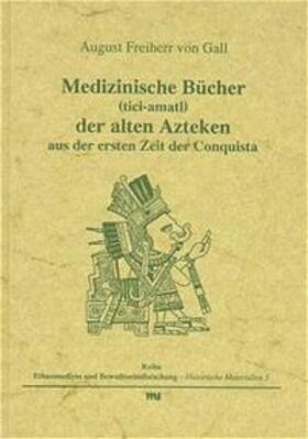 Gall / Rätsch |  Gall, A: Medizinische Buecher | Buch |  Sack Fachmedien