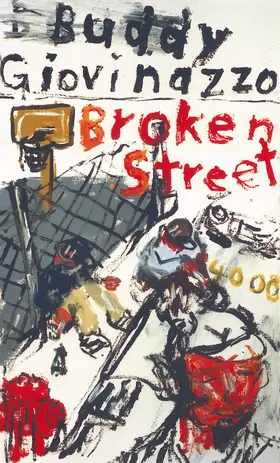 Giovinazzo |  Broken Street | eBook | Sack Fachmedien